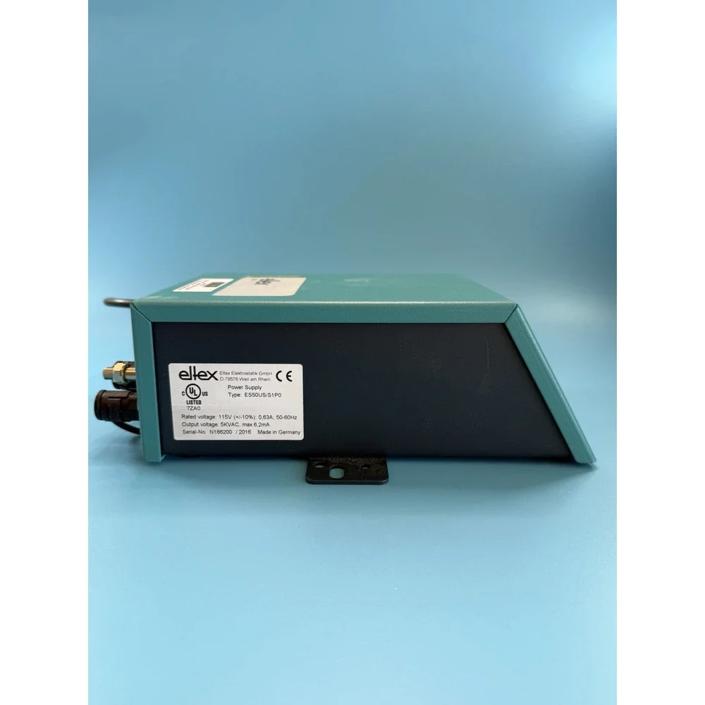 Ellex ES50 Power Supply